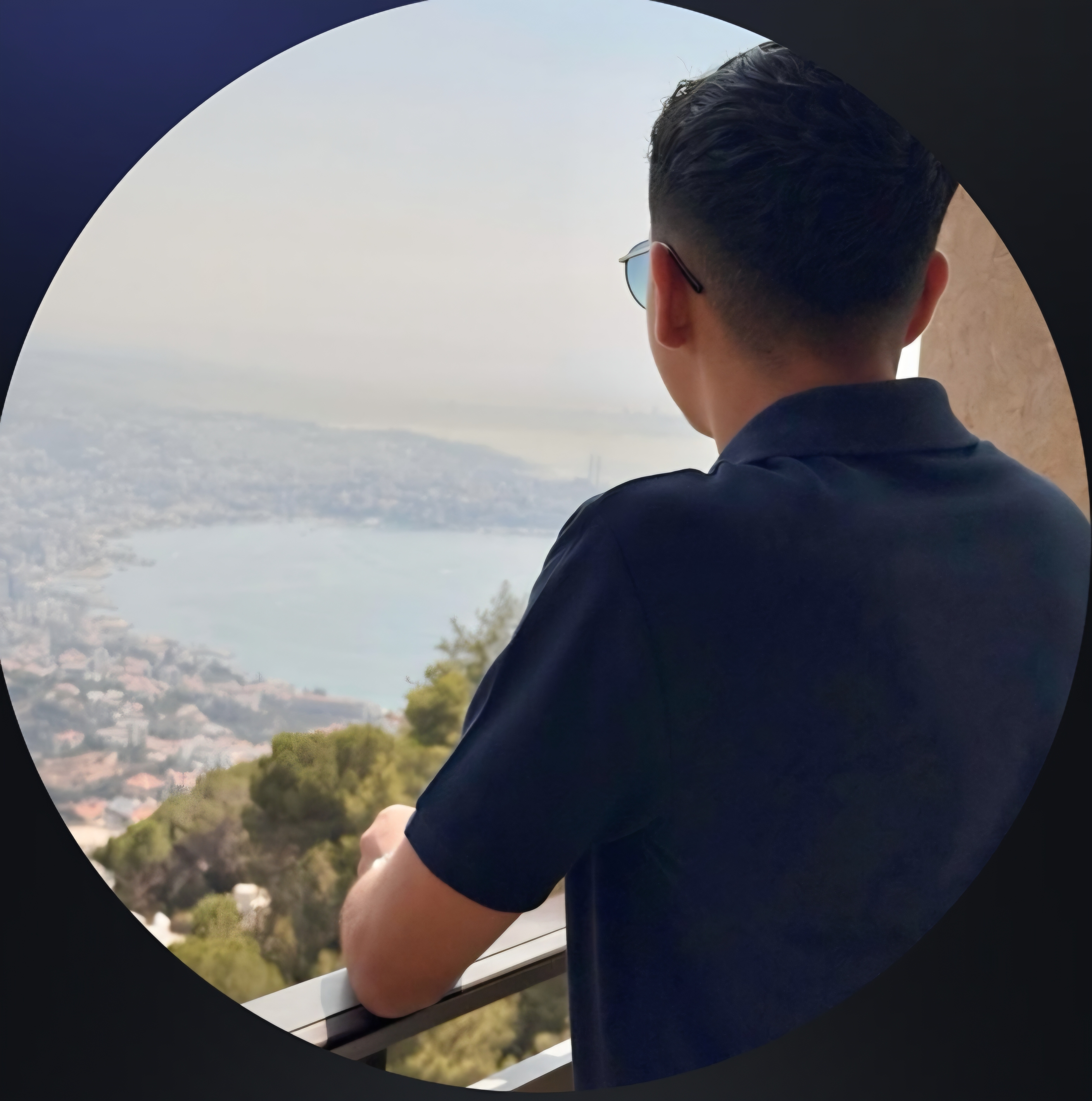 Hadi El-Mustapha